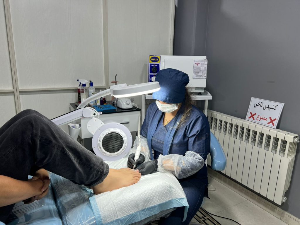 سیمین پودولوژی